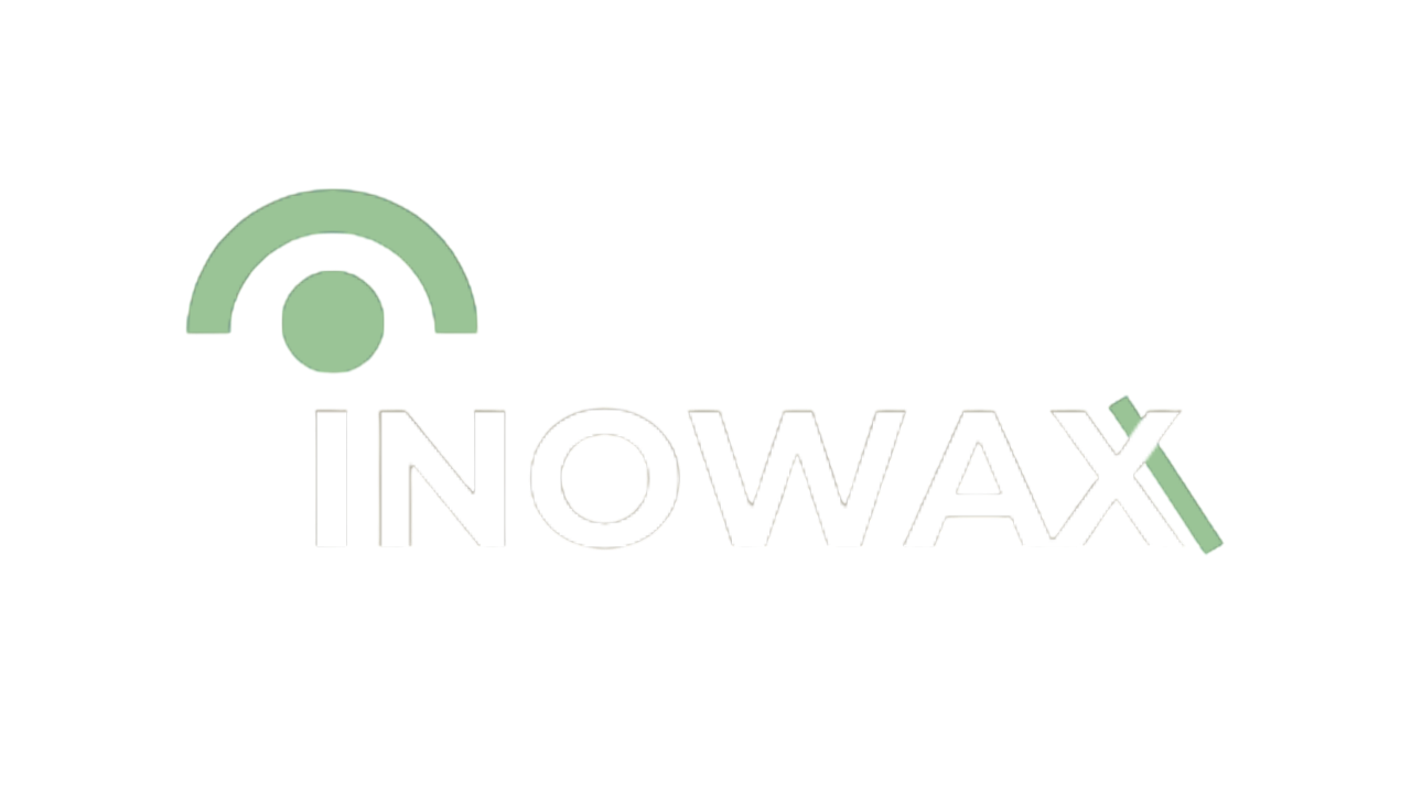 İNOWAX Logo